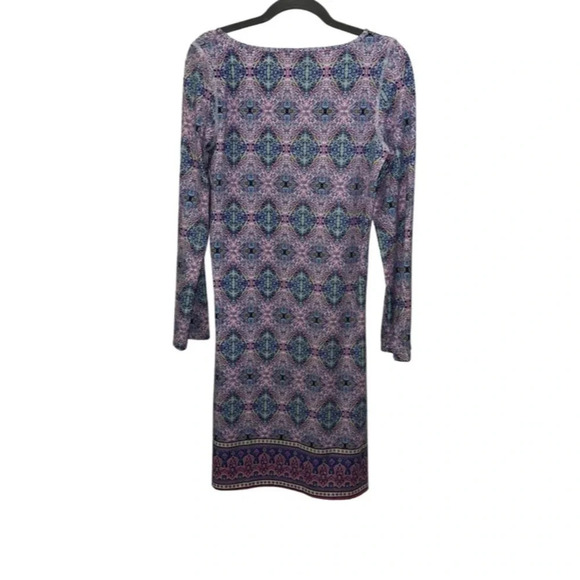 Cabana Life Bathing Suit Coverup Dress Size Medium - Picture 5 of 8